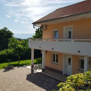 Marija , Baška Kroatien